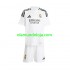 Camisola Real Madrid Criança Equipamento Primeiro 2024-2025 Manga Curta